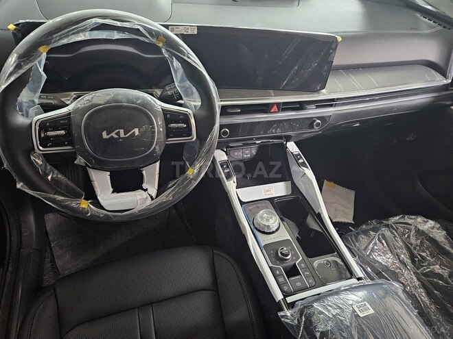 Kia Sorento-10