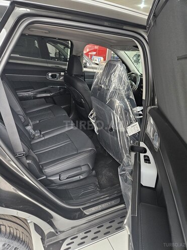 Kia Sorento-7