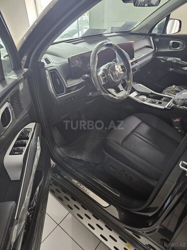 Kia Sorento-9