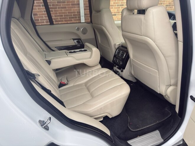 Land Rover Range Rover 2014, 169,784 km - 3.0 л - Bakı