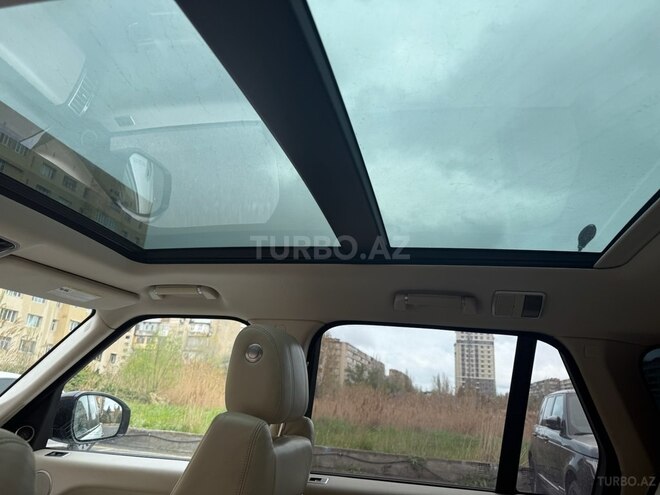 Land Rover Range Rover 2014, 169,784 km - 3.0 л - Bakı