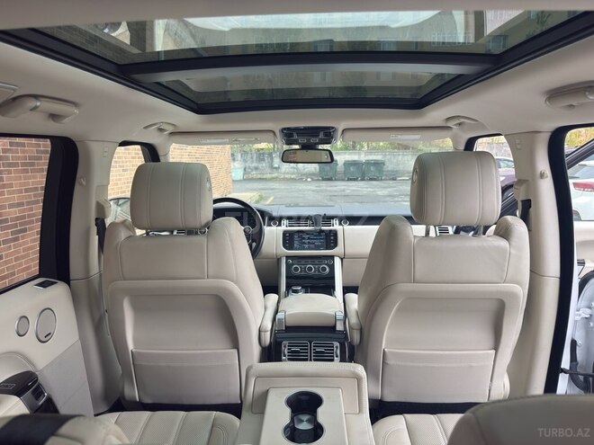 Land Rover Range Rover 2014, 169,784 km - 3.0 л - Bakı