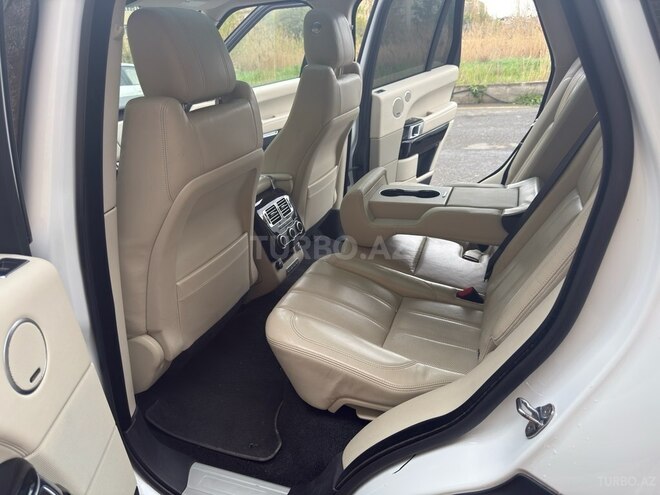 Land Rover Range Rover 2014, 169,784 km - 3.0 л - Bakı