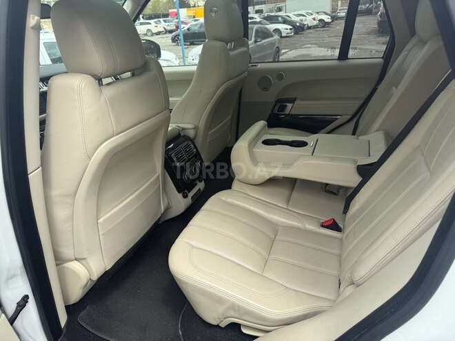 Land Rover Range Rover 2014, 169,784 km - 3.0 л - Bakı