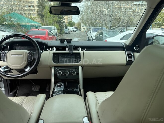 Land Rover Range Rover 2014, 169,784 km - 3.0 л - Bakı