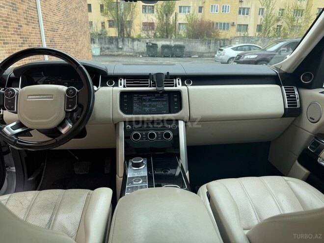 Land Rover Range Rover 2014, 169,784 km - 3.0 л - Bakı
