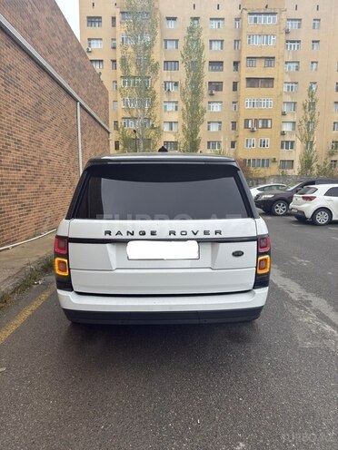Land Rover Range Rover 2014, 169,784 km - 3.0 л - Bakı