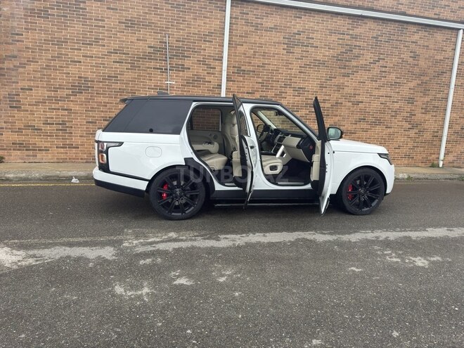 Land Rover Range Rover 2014, 169,784 km - 3.0 л - Bakı