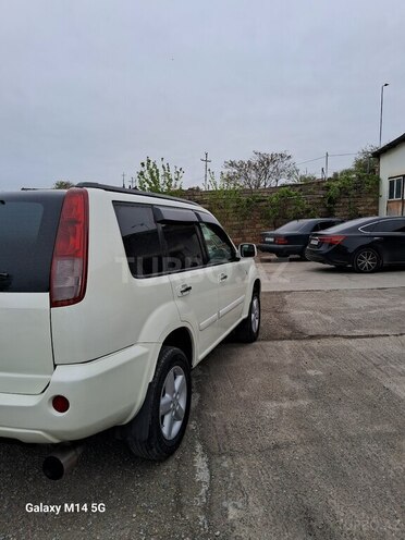 Nissan X-Trail 2004, 250,000 km - 2.0 л - Bakı