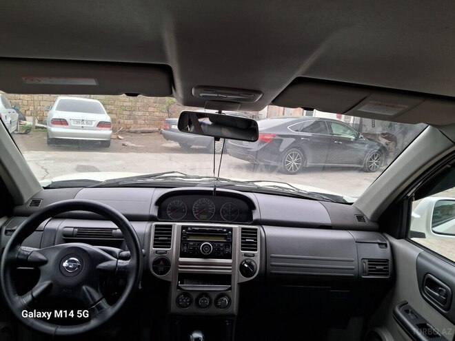 Nissan X-Trail 2004, 250,000 km - 2.0 л - Bakı