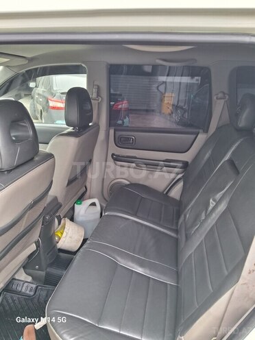 Nissan X-Trail 2004, 250,000 km - 2.0 л - Bakı
