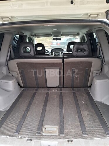 Nissan X-Trail 2004, 250,000 km - 2.0 л - Bakı