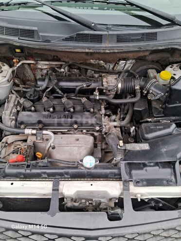 Nissan X-Trail 2004, 250,000 km - 2.0 л - Bakı