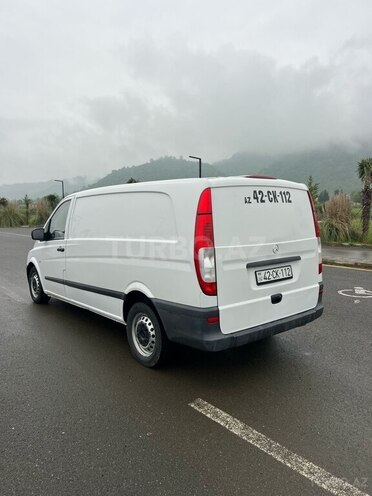 Mercedes Vito 2012, 261,000 km - 2.2 л - Lənkəran