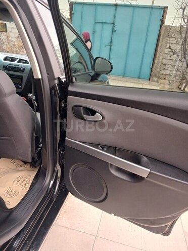 SEAT Leon-6