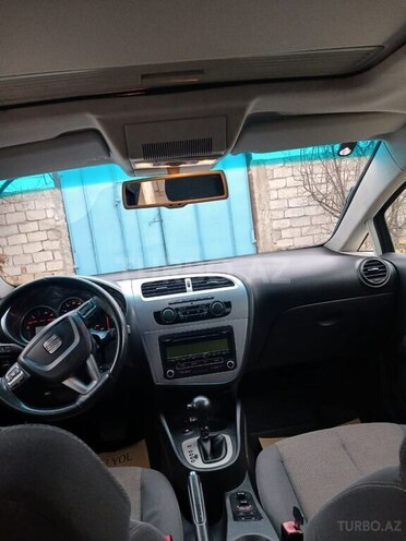 SEAT Leon-14