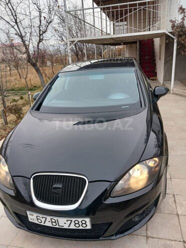 SEAT Leon-19