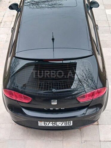 SEAT Leon-21