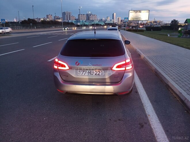 Kia Ceed 2016, 380,658 km - 1.6 l - Bakı