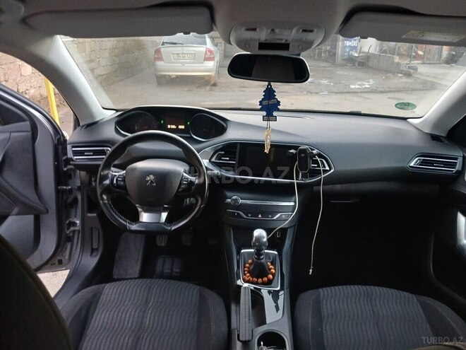 Kia Ceed 2016, 380,658 km - 1.6 l - Bakı