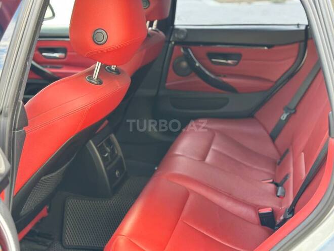BMW 428 2015, 167,000 km - 2.0 l - Bakı