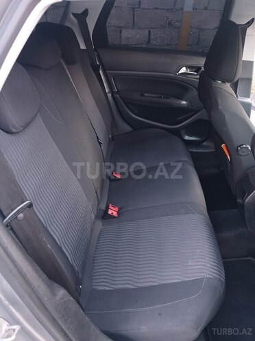 Kia Ceed 2016, 380,658 km - 1.6 l - Bakı
