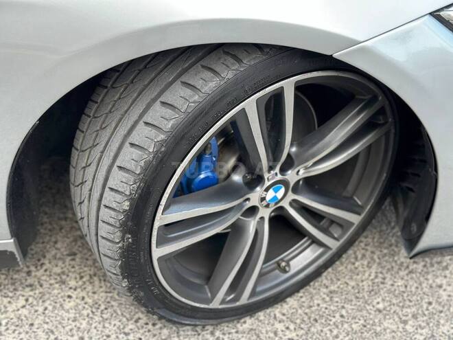 BMW 428 2015, 167,000 km - 2.0 l - Bakı
