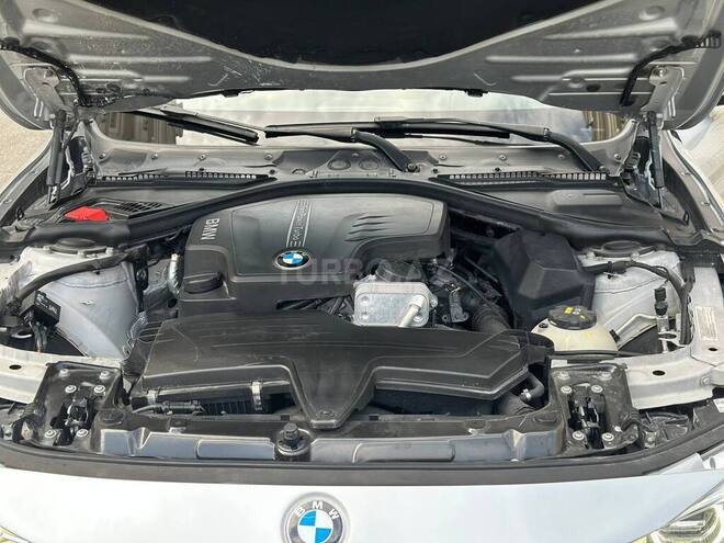 BMW 428 2015, 167,000 km - 2.0 l - Bakı