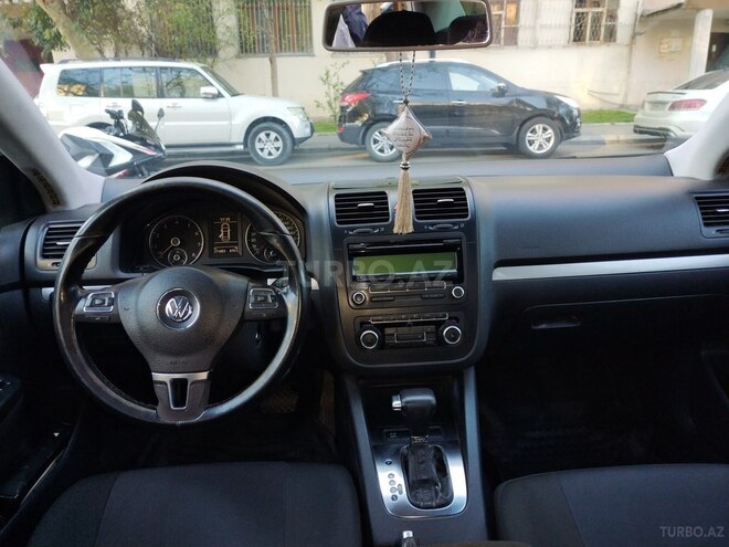 Volkswagen Jetta 2010, 271,000 km - 1.6 l - Bakı