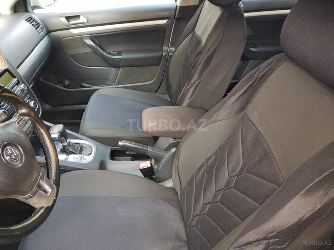 Volkswagen Jetta 2010, 271,000 km - 1.6 l - Bakı