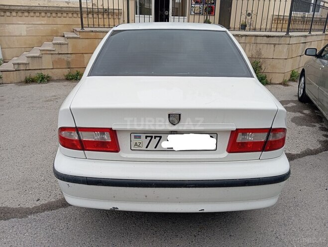 Khazar LX 2020, 300,000 km - 1.7 l - Bakı