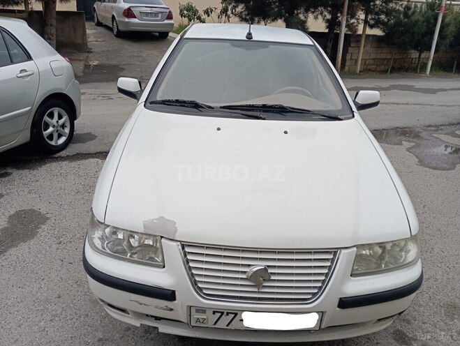 Khazar LX 2020, 300,000 km - 1.7 l - Bakı