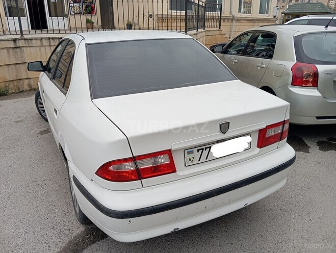 Khazar LX 2020, 300,000 km - 1.7 l - Bakı