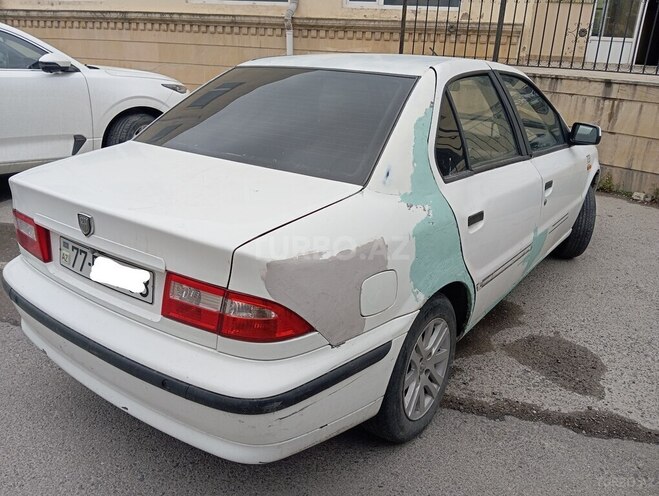Khazar LX 2020, 300,000 km - 1.7 l - Bakı