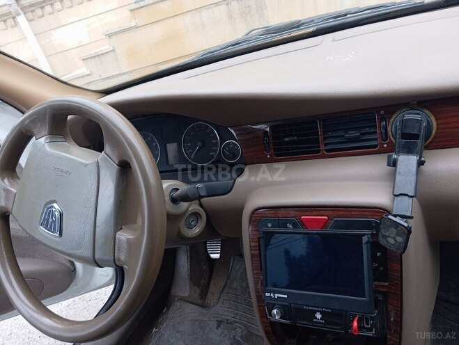 Khazar LX 2020, 300,000 km - 1.7 l - Bakı