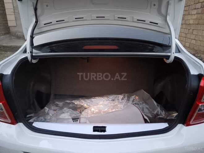 Chevrolet Cobalt 2024, 34,000 km - 1.5 l - Bakı