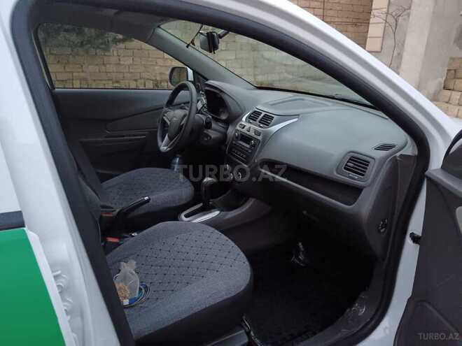 Chevrolet Cobalt 2024, 34,000 km - 1.5 l - Bakı