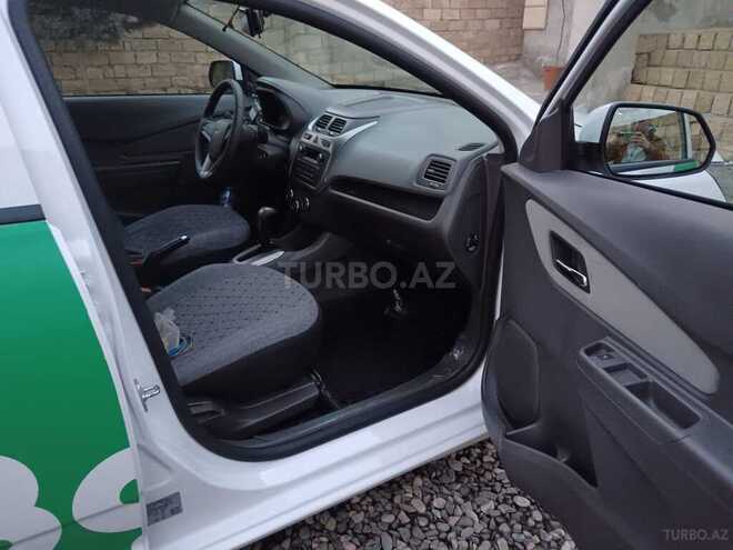 Chevrolet Cobalt 2024, 34,000 km - 1.5 l - Bakı
