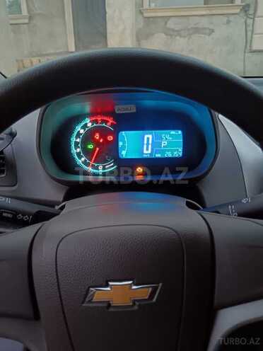 Chevrolet Cobalt 2024, 34,000 km - 1.5 l - Bakı