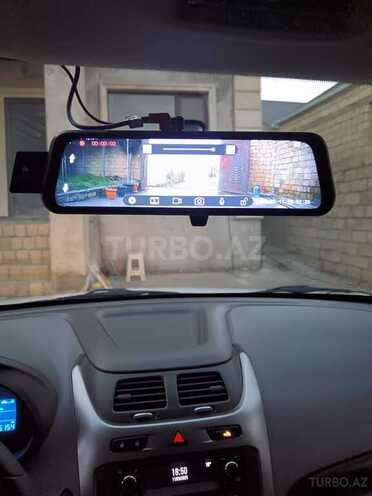 Chevrolet Cobalt 2024, 34,000 km - 1.5 l - Bakı