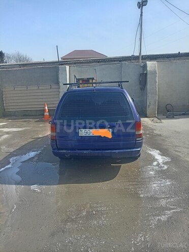 Opel Astra 1997, 360,736 km - 1.6 л - Bakı