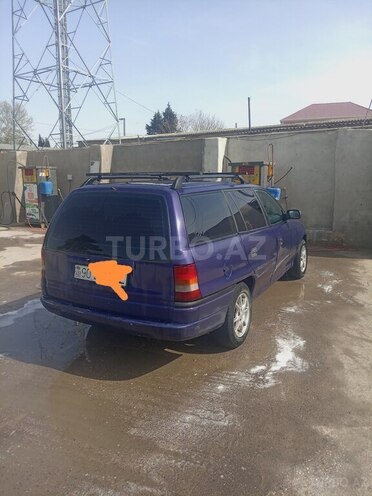 Opel Astra 1997, 360,736 km - 1.6 л - Bakı