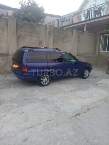 Opel Astra 1997, 360,736 km - 1.6 л - Bakı