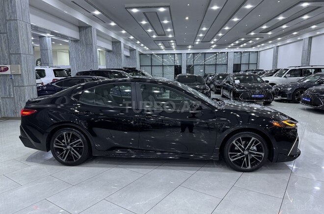 Toyota Camry-4