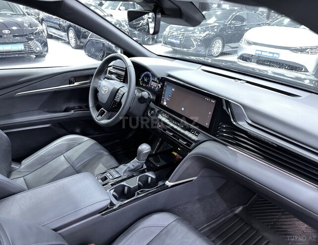 Toyota Camry-10