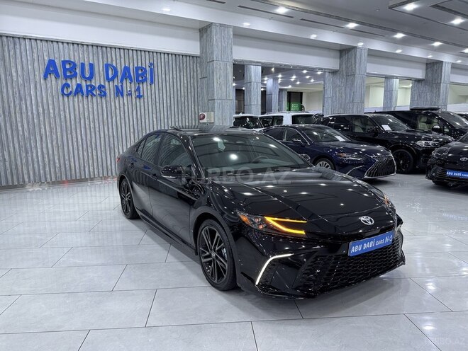 Toyota Camry-3