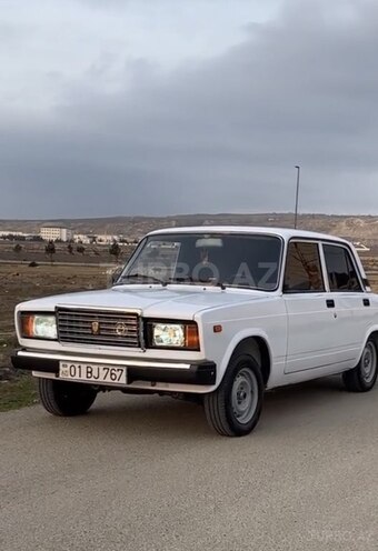 LADA (VAZ) 2107 2010, 46,700 km - 1.6 l - Şirvan