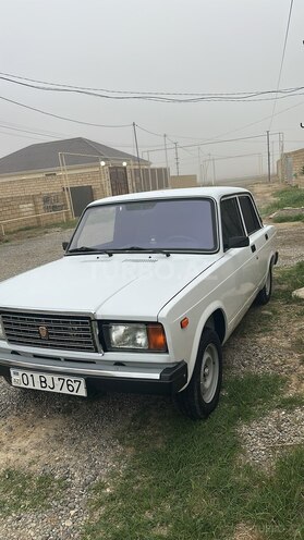 LADA (VAZ) 2107 2010, 46,700 km - 1.6 l - Şirvan