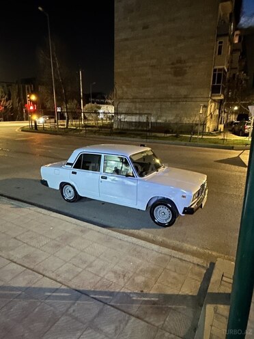 LADA (VAZ) 2107 2010, 46,700 km - 1.6 l - Şirvan