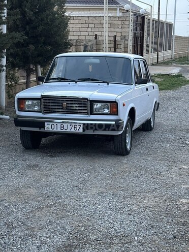 LADA (VAZ) 2107 2010, 46,700 km - 1.6 l - Şirvan